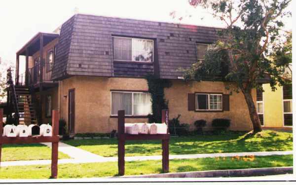 Primary Photo - 16035 Dorsey Ave