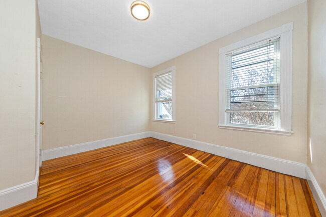 Foto del edificio - 46 Brackett St