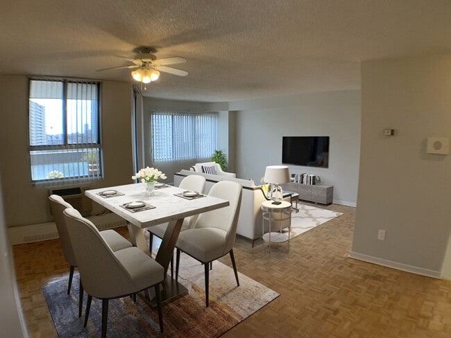 Photo - The Maplewoods Apartments