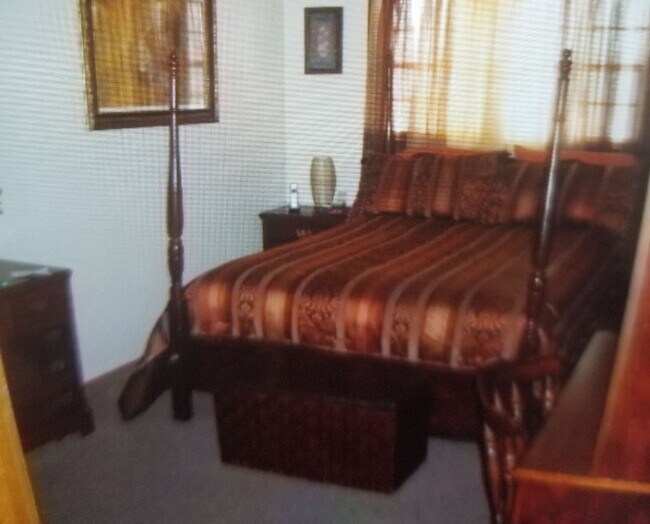 Dormitorio superior - 427 20th Ave S