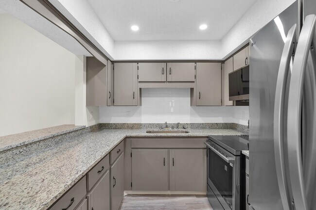 Foto del edificio - 19 Atlantic Oaks Cir