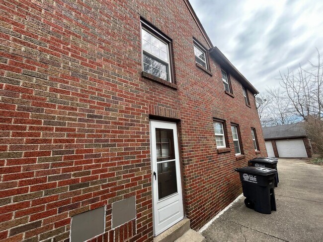 Foto del edificio - 2734 Powhattan Pkwy