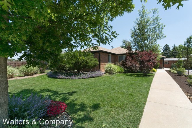 Building Photo - 4 br, 2 bath House - 1416 Spruce Street