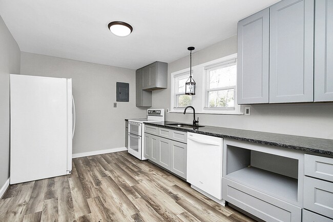 Foto del edificio - 629 2nd St SW