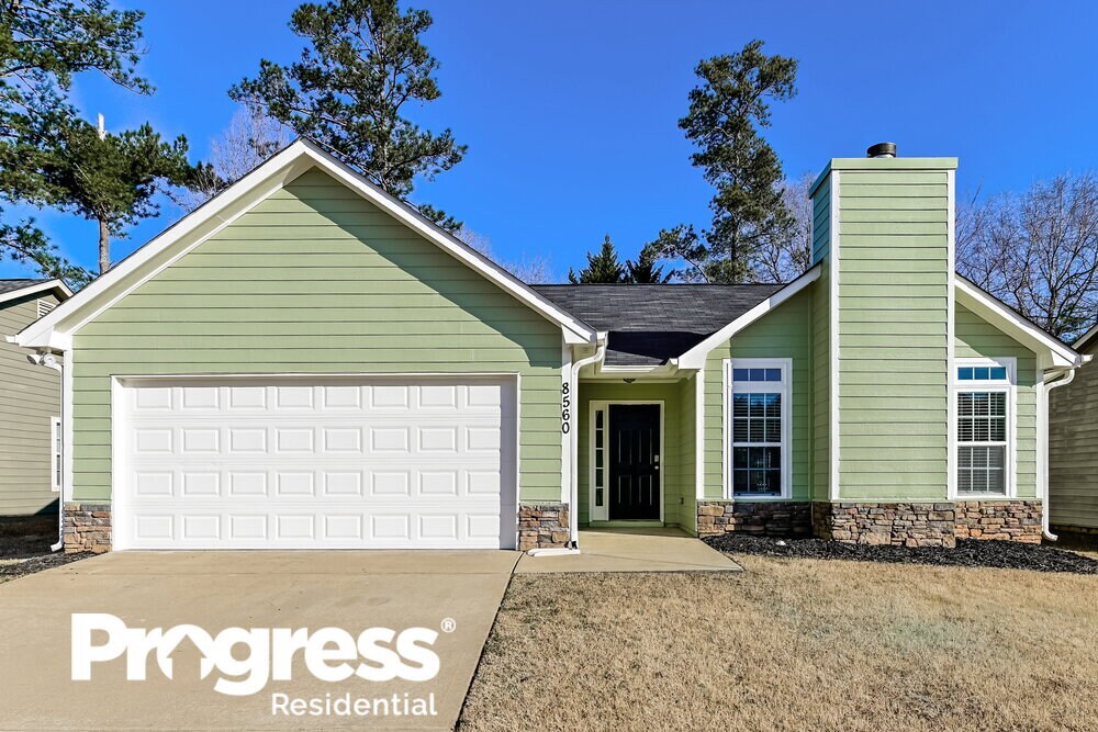 Foto principal - 8560 Guthrie Dr