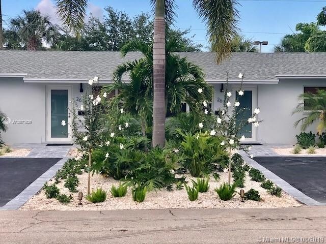 Foto del edificio - 2616 NE 10th Terrace