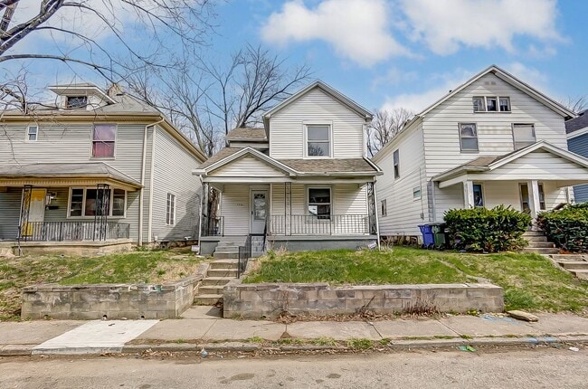 Photo - Two Bedroom in Dayton! House