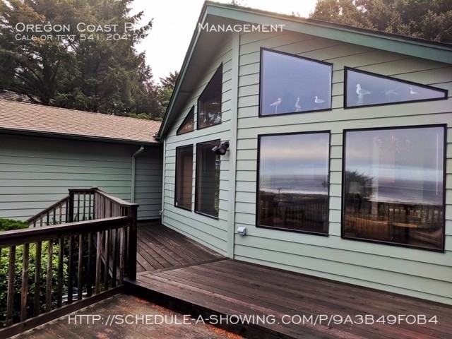 Primary Photo - 470 Yachats Ocean Rd