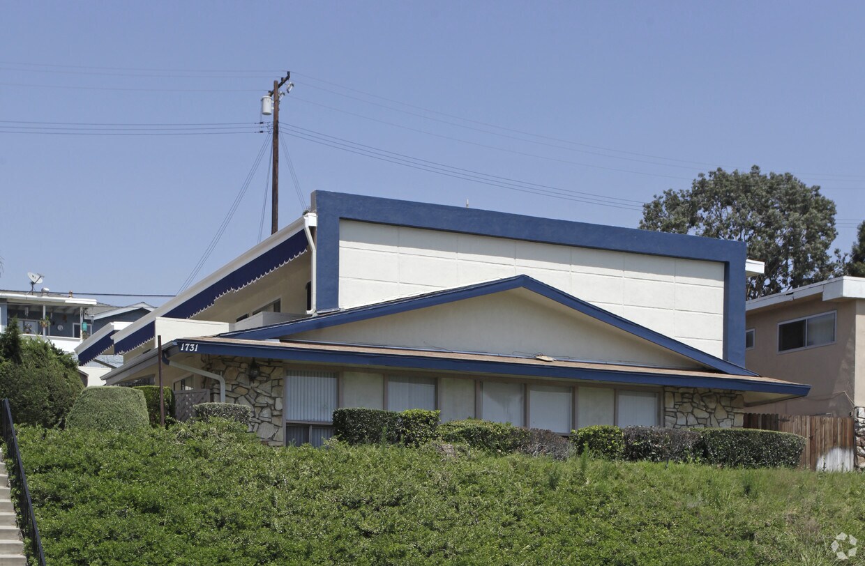 Primary Photo - 1731 W Malvern Ave