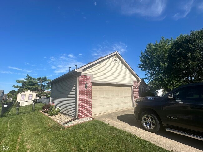 Building Photo - 608 Morningside Dr