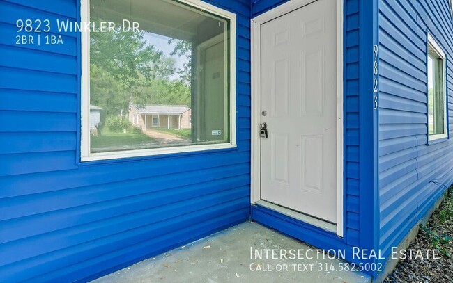 Building Photo - Section 8 Approved! Adorable 2bed/1Bath in...