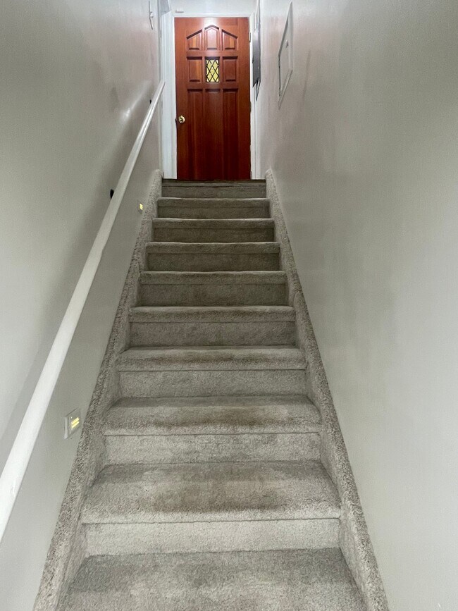 Foto del edificio - 3674 S 545 E