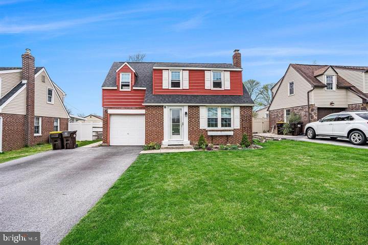 Foto principal - 1616 Sterigere St