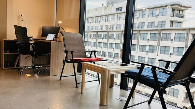 Photo - 1133 14th St NW Apartment