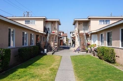 Primary Photo - 2 bedroom in Bell CA 90201