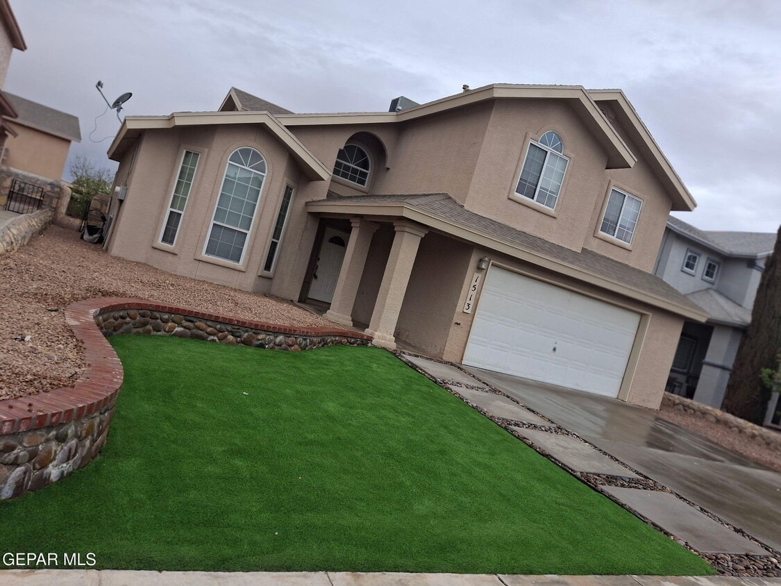 Foto principal - 1513 Prickley Pear Dr