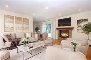 Living Room - 21 Bramblebrook Rd
