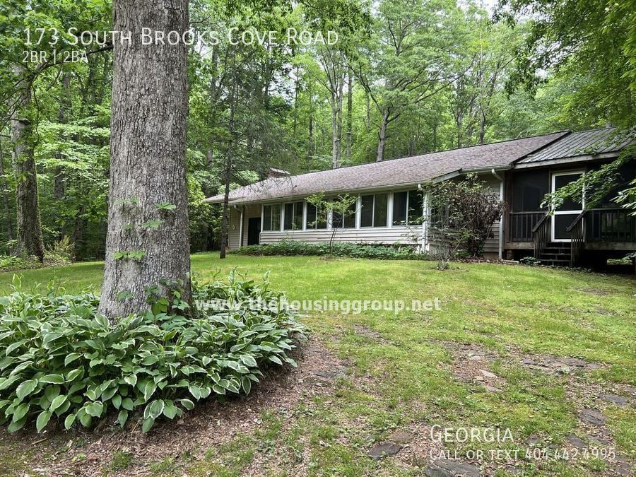 Photo - 173 South Brooks Cove Road-