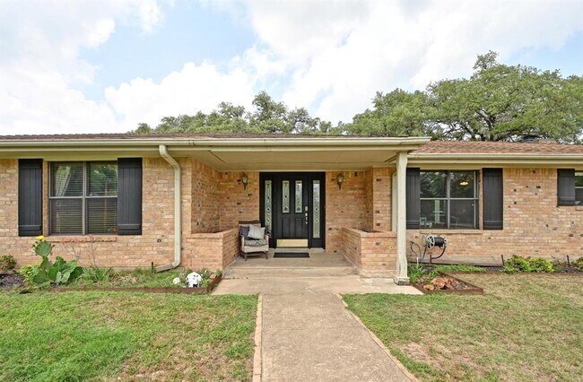 Foto del edificio - 9209 Rock Way Dr