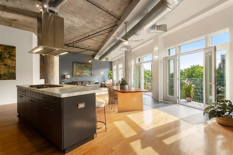 Foto principal - 1058 Piedmont Ave NE