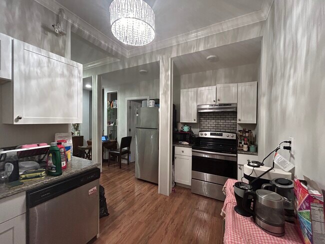 Foto del edificio - 1193 Commonwealth Ave