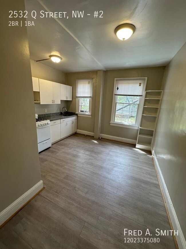 Building Photo - 2 bedroom Unit Available Now in Georgetown...