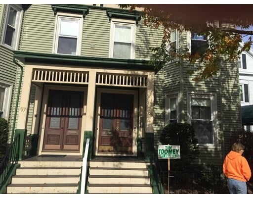 Building Photo - 90 Otis St