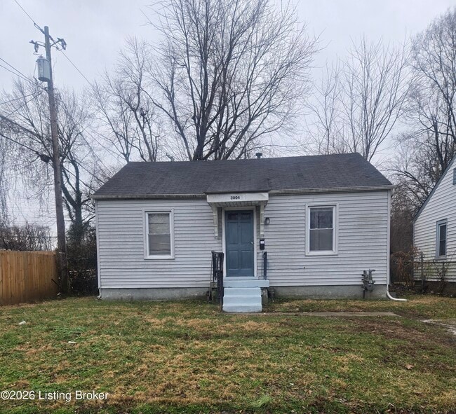 Building Photo - 3004 Wyandotte Ave