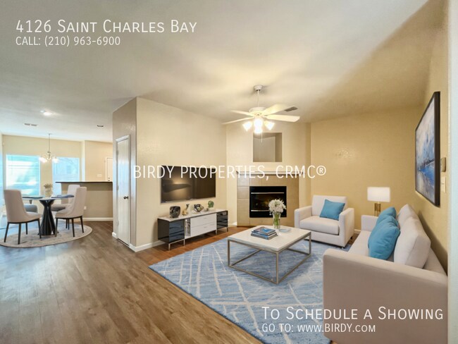 Building Photo - 4126 St Charles Bay