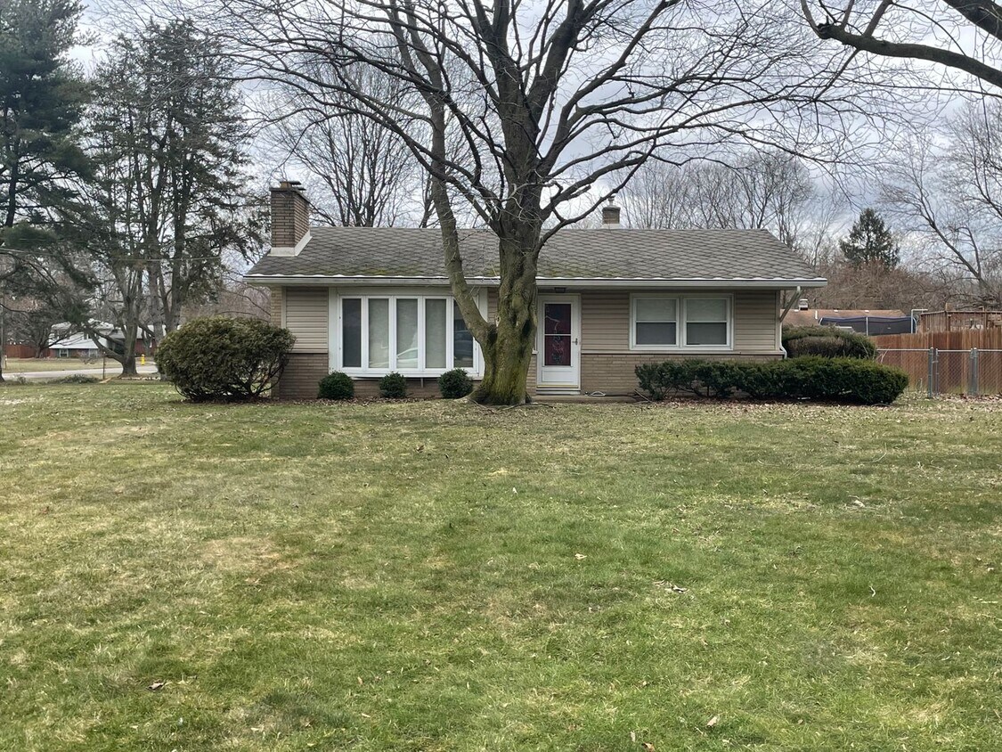 Foto principal - Two bedroom, one bathroom home in Parchment