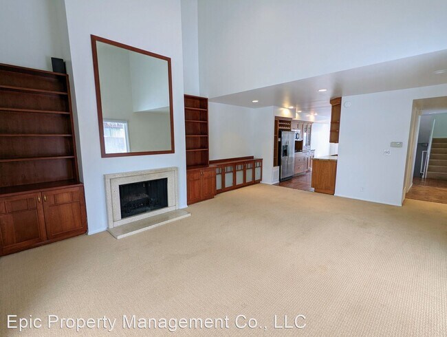 Building Photo - 3 br, 2.5 bath House - 2078 E Michigan Ave