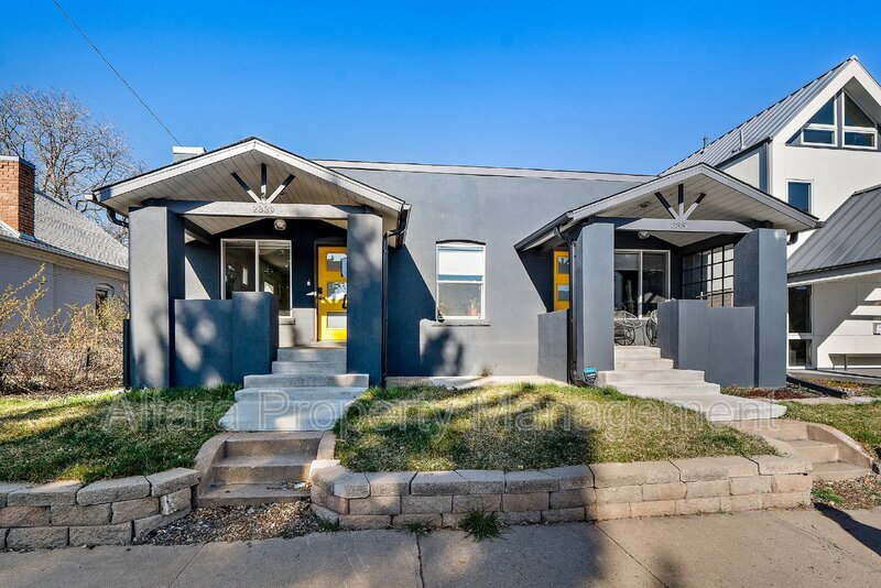 Foto principal - 2339 S Acoma St