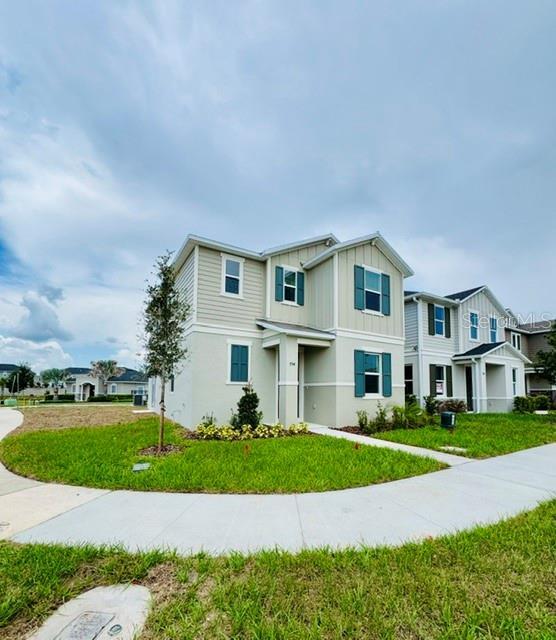 Building Photo - 754 Overpool Ave