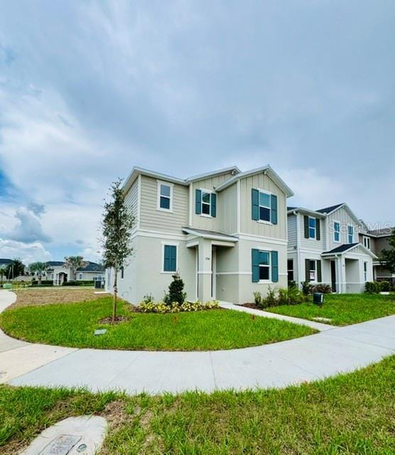 Foto del edificio - 754 Overpool Ave