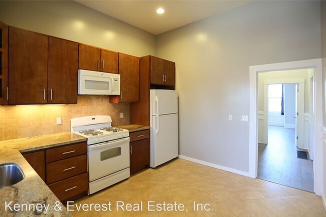 Building Photo - 3 br, 1 bath House - 2819  23rd Street