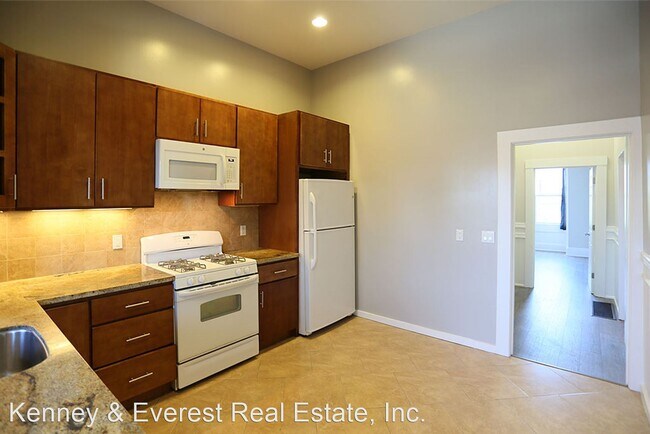 Foto del edificio - 3 br, 1 bath House - 2819  23rd Street