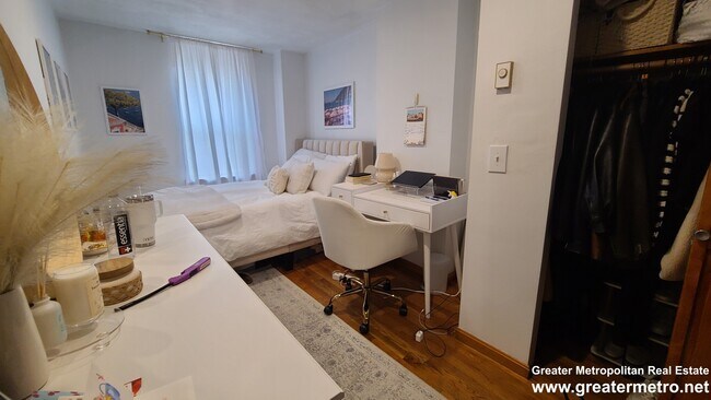 Foto del edificio - 183 Endicott St