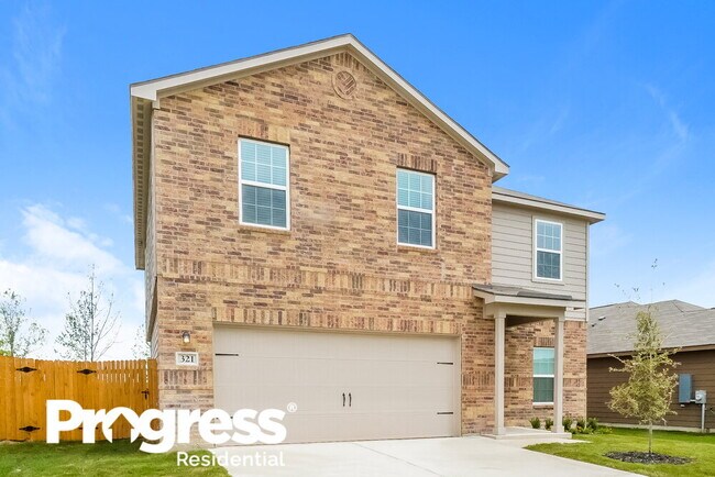 Foto del edificio - 321 Sunnymeade Ln