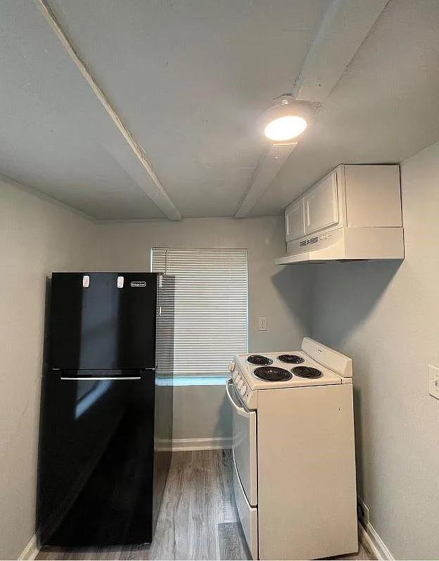 Foto del edificio - 5529 Geddes Ave