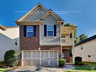 Building Photo - 5871 Apple Grove Rd NE