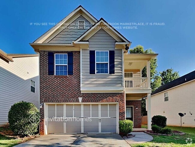 Building Photo - 5871 Apple Grove Rd NE