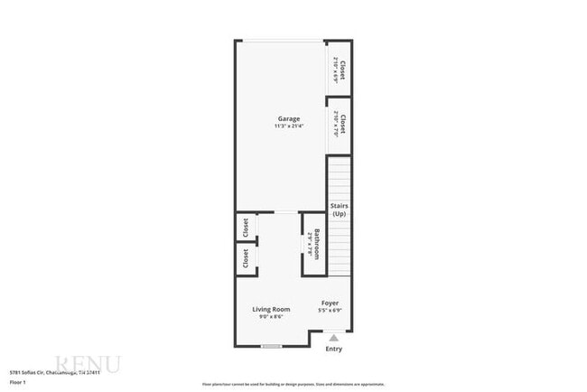 Building Photo - 5781 Sofias Cir