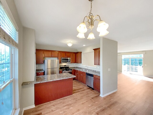 Building Photo - 3439 Bradbury Cir