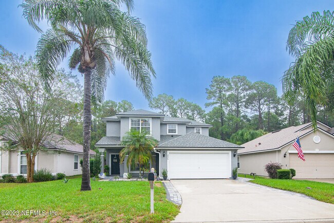 Foto del edificio - 336 W Blackjack Branch Way
