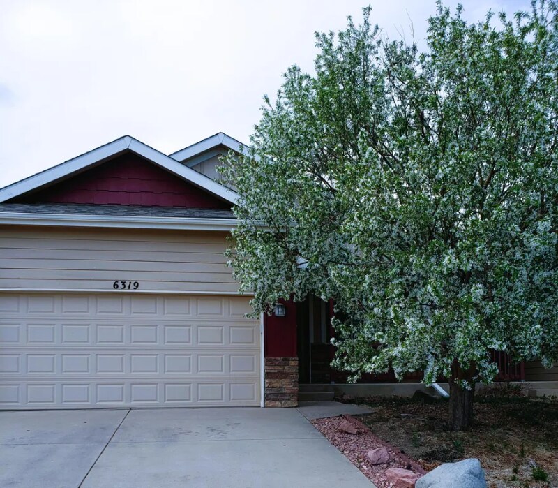 6319 Noble St, Evans, CO 80634 House for Rent in Evans, CO