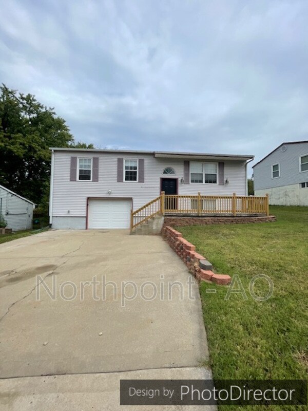 Foto principal - 8316 Tauromee Ave