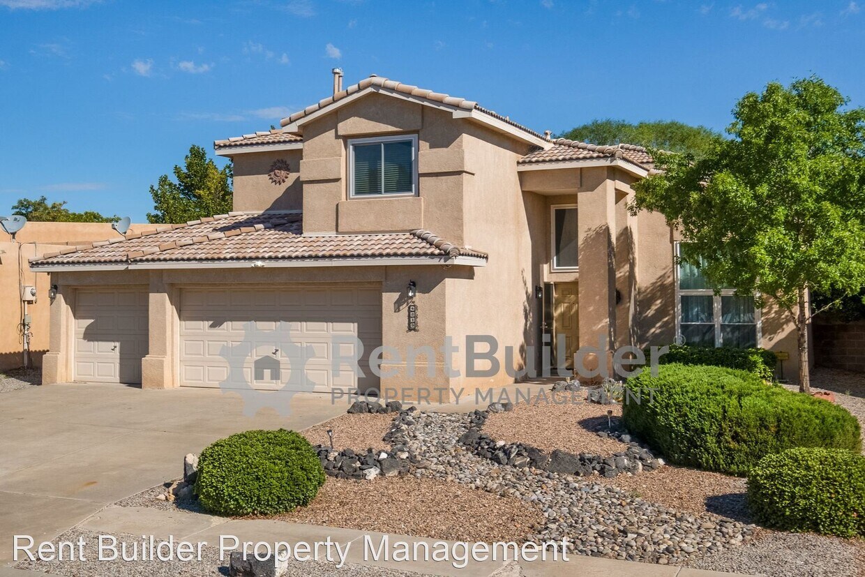 Primary Photo - 3 br, 2.5 bath House - 4819 Shelly Rose Rd...