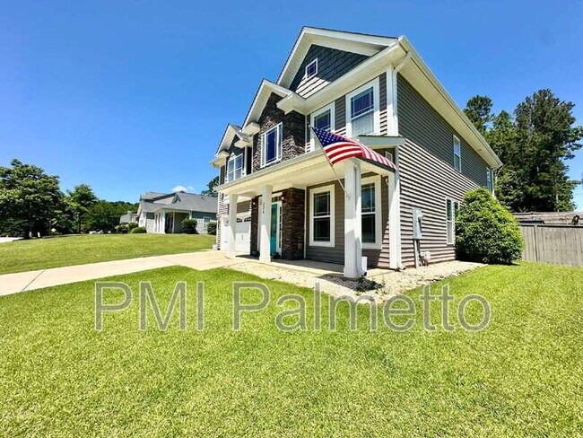 Foto del edificio - 226 Woolbright Ln