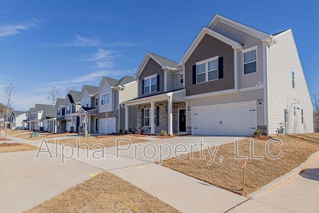 Foto del edificio - 131 Battery Creek Dr