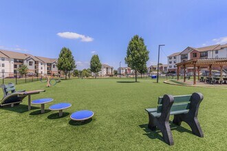 Building Photo - Orchard Park Apartments